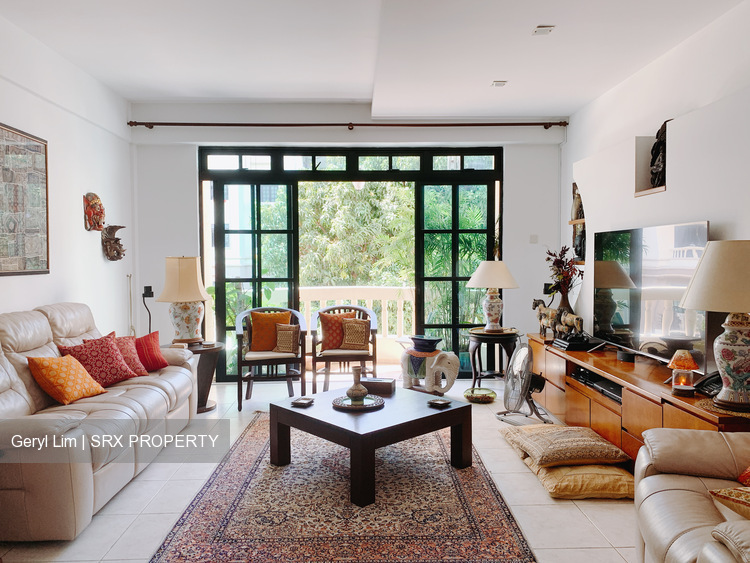 Park East (D15), Condominium #212270181